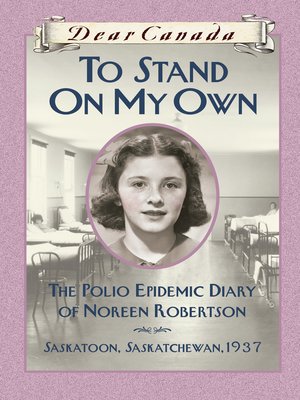 To Stand on My Own - ebook